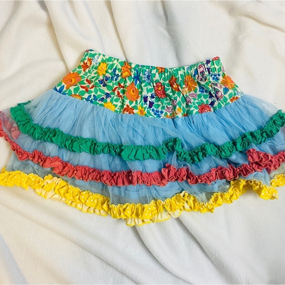 Matilda Jane skort